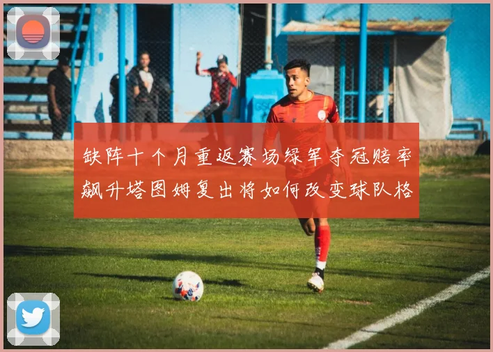 缺阵十个月重返赛场绿军夺冠赔率飙升塔图姆复出将如何改变球队格局