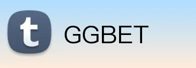GGBET Logo